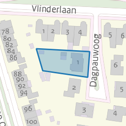 Perceel TNZ00-T-1808