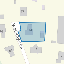 Perceel TNZ00-T-1815