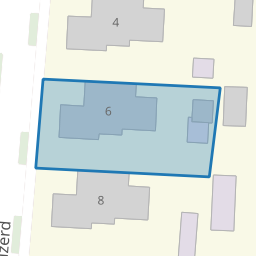 Perceel TNZ00-T-1828