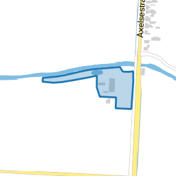 Perceel TNZ00-T-1836