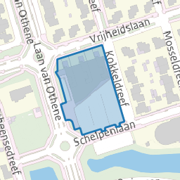 Perceel TNZ00-T-1837