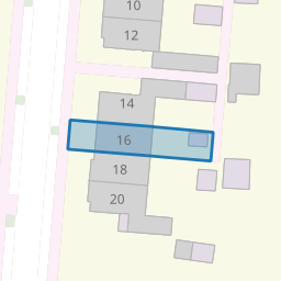 Perceel TNZ00-T-1850