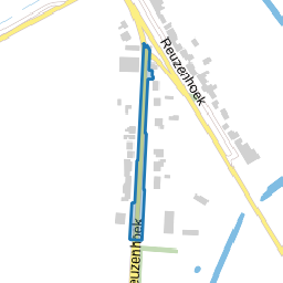 Perceel TNZ00-T-1860