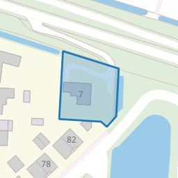 Perceel TNZ00-T-1878