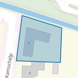 Perceel TNZ00-T-1879