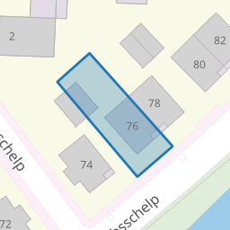 Perceel TNZ00-T-1883