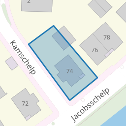 Perceel TNZ00-T-1884