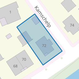 Perceel TNZ00-T-1885