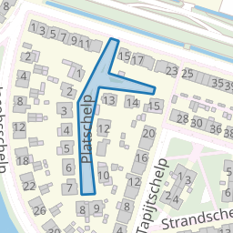 Perceel TNZ00-T-1894