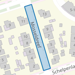 Perceel TNZ00-T-1903