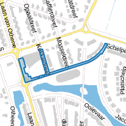 Perceel TNZ00-T-1906