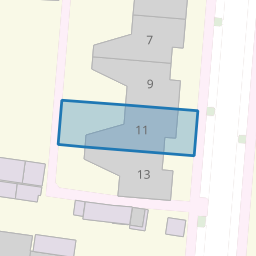 Perceel TNZ00-T-1912