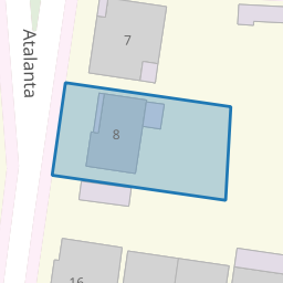 Perceel TNZ00-T-1916