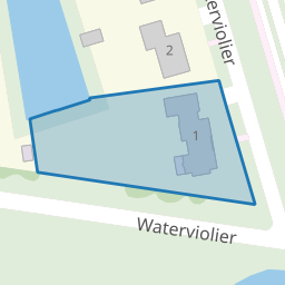 Perceel TNZ00-T-1918