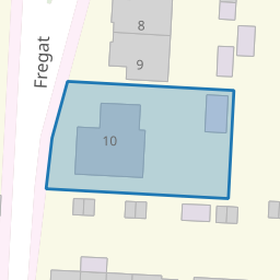 Perceel TNZ00-T-1932