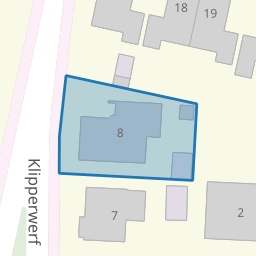 Perceel TNZ00-T-1935