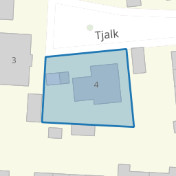 Perceel TNZ00-T-1936