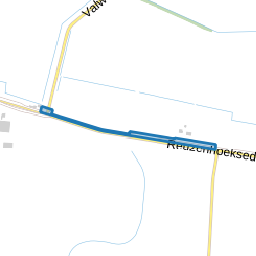 Perceel TNZ00-T-1941