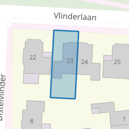 Perceel TNZ00-T-1952
