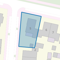 Perceel TNZ00-T-1955