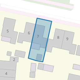 Perceel TNZ00-T-1957