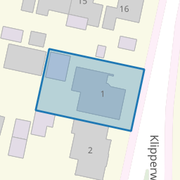 Perceel TNZ00-T-1960