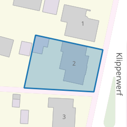 Perceel TNZ00-T-1961