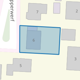 Perceel TNZ00-T-1963