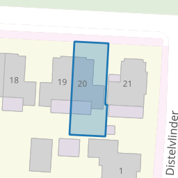 Perceel TNZ00-T-1969