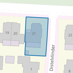 Perceel TNZ00-T-1970
