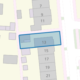 Perceel TNZ00-T-1973