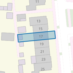 Perceel TNZ00-T-1974