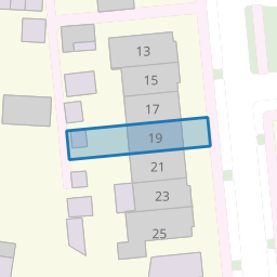 Perceel TNZ00-T-1975