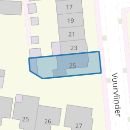 Perceel TNZ00-T-1977