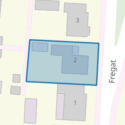 Perceel TNZ00-T-1985