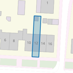 Perceel TNZ00-T-1986