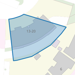 Perceel TNZ00-T-1996