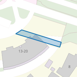 Perceel TNZ00-T-1997