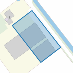 Perceel TNZ00-T-2003