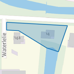 Perceel TNZ00-T-2004