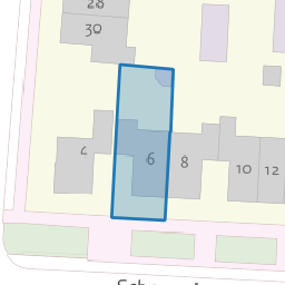 Perceel TNZ00-T-2021