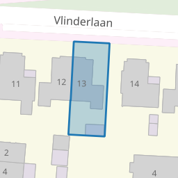Perceel TNZ00-T-2025