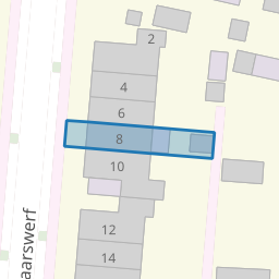 Perceel TNZ00-T-2030