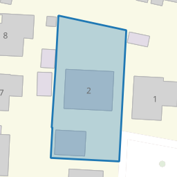 Perceel TNZ00-T-2040