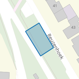 Perceel TNZ00-T-2045