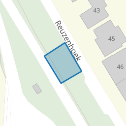 Perceel TNZ00-T-2046