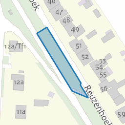 Perceel TNZ00-T-2049