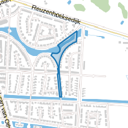 Perceel TNZ00-T-2055