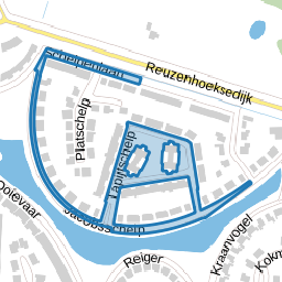 Perceel TNZ00-T-2058