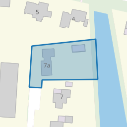 Perceel TNZ00-T-2067